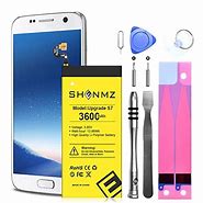Image result for Samsung S7 Battery Replacement