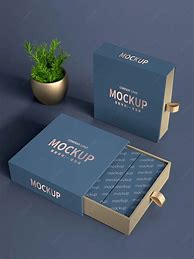 Image result for Product Packaging Box High-End