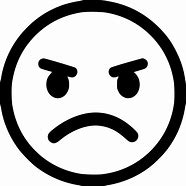 Image result for Angry Face Emoji Keyboard