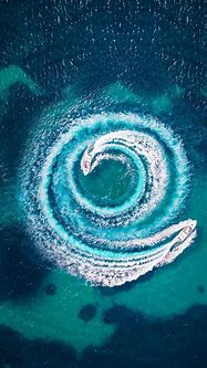 Image result for Waves Lock Screen