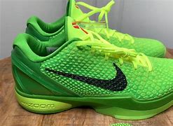 Image result for Nike Kobe Grinch