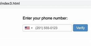 Image result for My Phone Number International Format