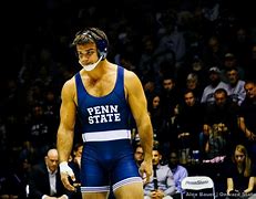 Image result for Penn State Wrestling Singlet