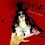 Image result for Slash Album Art