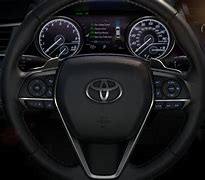 Image result for 2019 Toyota Camry Infotainment Upgrade