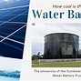 Image result for What Is a Water Battery
