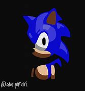 Image result for Uncanny Sonic