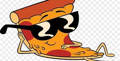 Image result for Pizza Hut Cartoon