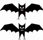 Image result for Bats Haloween Small