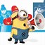 Image result for Despicable Me 2 Fan Art