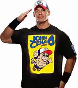 Image result for John Cena Cartoon Stickers