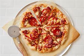 Image result for Hearth Fie Frozen Pizza