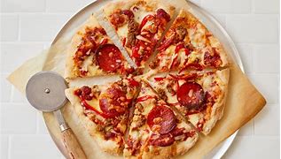 Image result for Cozy's Frozen Pizza