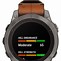 Image result for Garmin Fenix 7 Sapphire Solar Mineral Blue