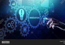 Image result for Innovation Stock Image