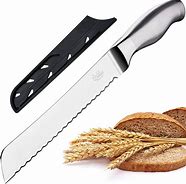 Image result for Old Bread Knife