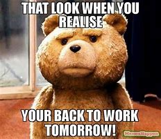 Image result for Cry Going to Work Meme