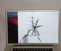 Image result for Broken MacBook Pro Screen