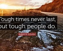 Image result for Only Tough Last