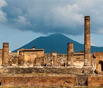Image result for Pompeii