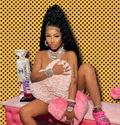 Image result for Beam Me Up Scotty Nicki Minaj Art