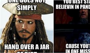 Image result for Pirate Games Meme