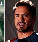 Image result for Avengers Cast MEMS