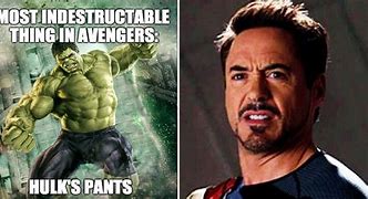 Image result for Avengers DC Memes