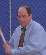 Image result for George Costanza Fur Hat