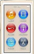 Image result for bluetooth ipod nano 8th generation