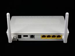 Image result for Gpon Router Huawei