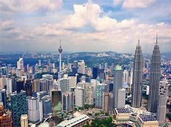 Image result for Malaysia Skyline