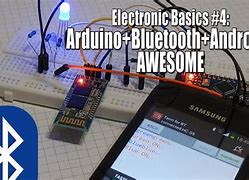 Image result for Arduino Bluetooth Android