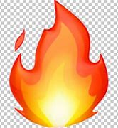 Image result for Fire Emoji Apple