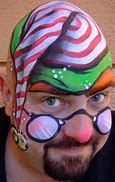 Image result for Funny Face Art