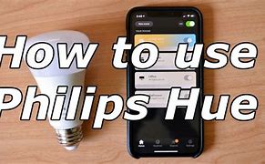 Image result for Philips Hue YouTube