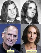 Image result for Christine Brennan Steve Jobs