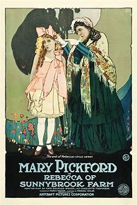 Image result for Mary Pickford Movie Posters