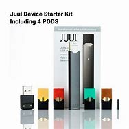 Image result for Juul Device Kit