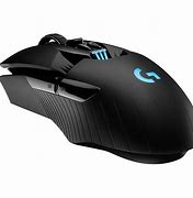 Image result for Left-Handed Wireless Gaming Mouse