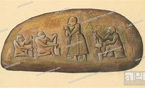 Image result for Clay Tablet Drawing
