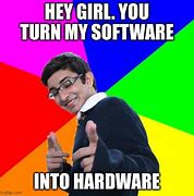 Image result for Software Memes