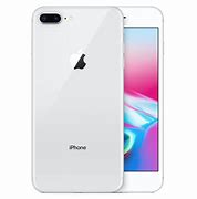 Image result for iPhone 8 Plus Silver