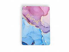 Image result for Marble Designed iPad Cover
