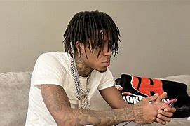 Image result for NBA YB Rapper