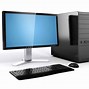 Image result for Dessktop Compute and a Laptop