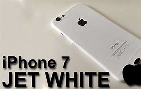 Image result for iPhone 7 Jet White