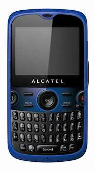 Image result for Alcatel OT Atoll Blue