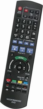 Image result for Panasonic Remote Control DMR XS350 EB