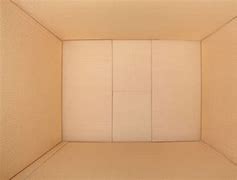 Image result for Inside a Empty Box